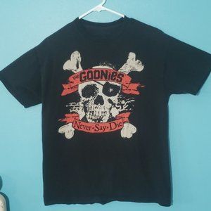 Ripple junction the goonies tee